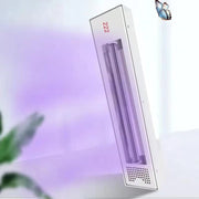 QNICEUVC Far UVC 222nm excimer lamp portable disinfection and germicidal lamp LED lamp vaccine virus killing device 36W